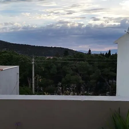 Apartmán Evalacati - Stylish Flat Yellow Çeşme